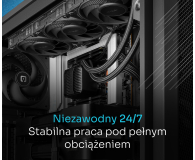 NYXUM Workstation AI 9960X/256GB/4TB/2xRTX6000Blackwell/W11Px - 1545399 - zdjęcie 5